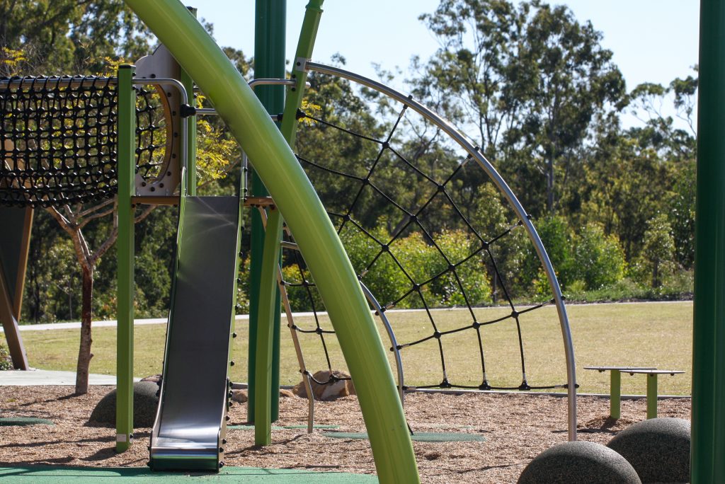 Eureka Landscapes Sundown Park Spring Mountain 1