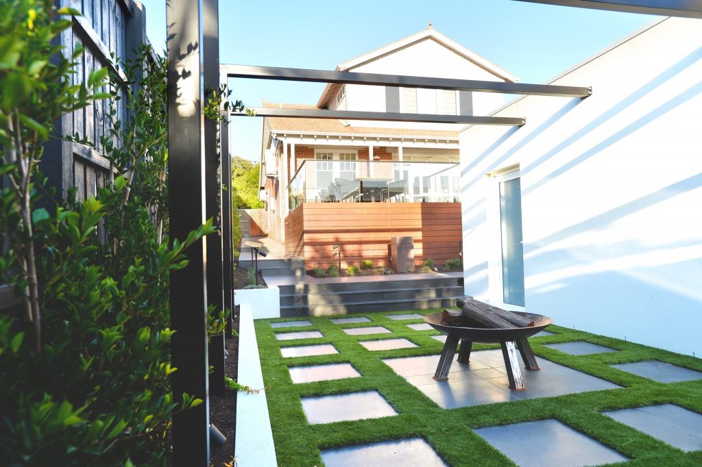 The Outdoor Landscapes Co 3