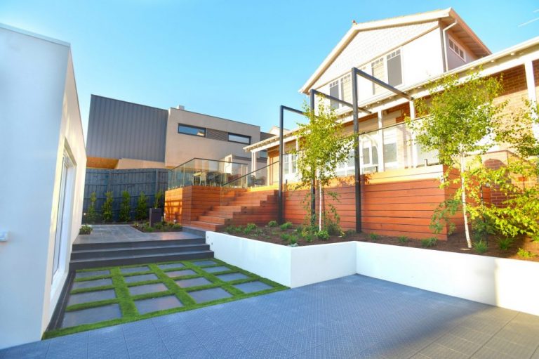 The Outdoor Landscapes Co 5