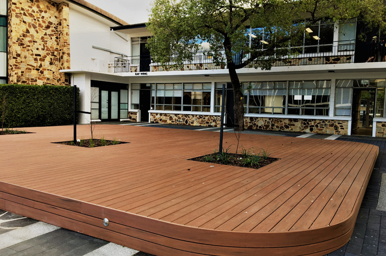 Adelaide Innovative Landscaping 01