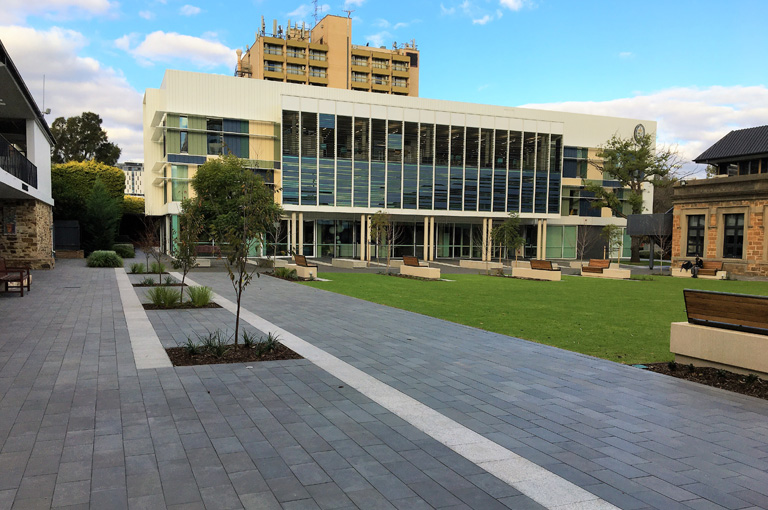 Adelaide Innovative Landscaping 03