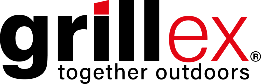 Grillex Logo Black