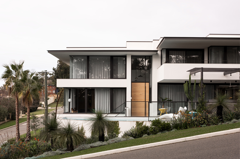 Mosman Park 2